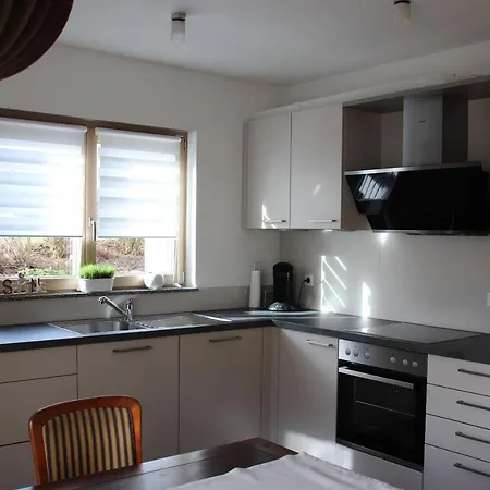 Apartment Limespark Am *