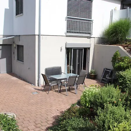 Apartment Limespark Am *