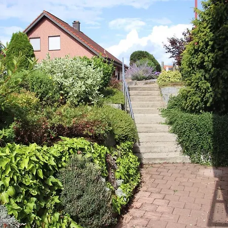 Limespark Am Apartment