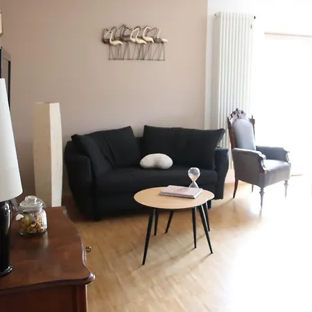 Apartment Limespark Am