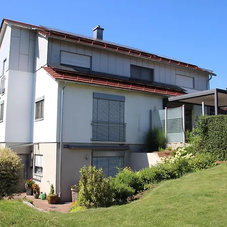 Apartment Limespark Am Rainau