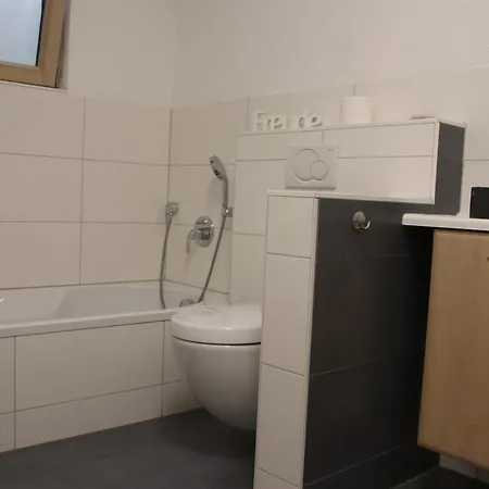Apartment Limespark Am Rainau