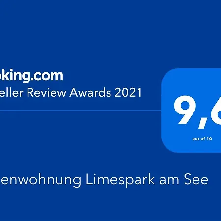 Limespark Am شقة