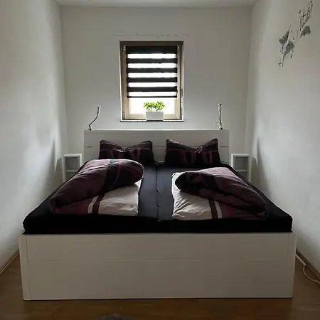 Limespark Am شقة Rainau