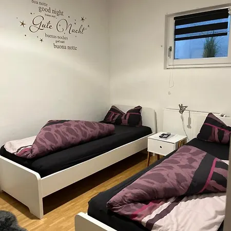 Apartament Limespark Am *