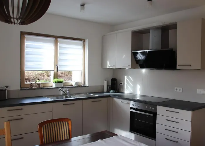 Apartman Limespark Am *