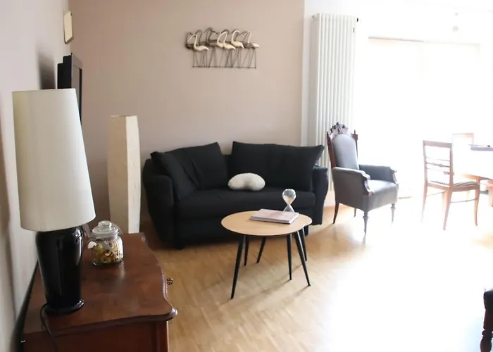 Apartman Limespark Am